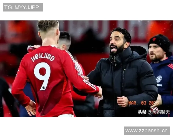 梦剧场的权力游戏：当“幕后经理”遇上阿莫林，曼联的红蓝博弈才刚刚开始